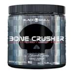 Ficha técnica e caractérísticas do produto Bone Crusher Black Skull Fruit Punch com 150g