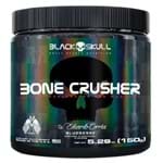 Ficha técnica e caractérísticas do produto Bone Crusher Black Skull Pré Treino Sabor Uva 150g