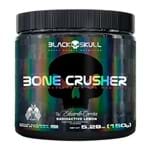 Ficha técnica e caractérísticas do produto Bone Crusher Black Skull Radioactive Lemon com 150g