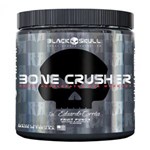 Ficha técnica e caractérísticas do produto Bone Crusher Black Skull - Yellow Fever