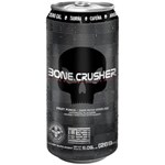 Ficha técnica e caractérísticas do produto Bone Crusher Energético 269ml - Black Skull