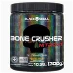 Bone Crusher Nitro 2T 300g Black Skull