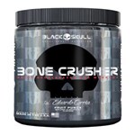 Ficha técnica e caractérísticas do produto Bone Crusher Pré-treino 150g - Black Skull - BLUEBERRY