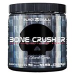 Ficha técnica e caractérísticas do produto Bone Crusher Pré Treino - Black Skull - Fruit Punch - 300 G