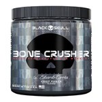 Ficha técnica e caractérísticas do produto Bone Crusher Pre Treino - Black Skull - Fruit Punch - 150 G