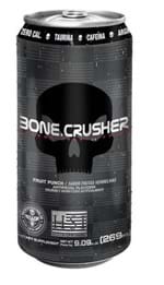 Ficha técnica e caractérísticas do produto Bone Crusher Xtreme Energy Drink (269ml) Frutas Vermelhas - LI640293-1
