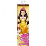 Ficha técnica e caractérísticas do produto Boneca Basica Princesas Disney Bela B5281 - Hasbro
