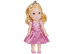 Ficha técnica e caractérísticas do produto Boneca Bela Adormecida Disney Princesa - Mimo