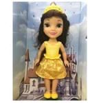 Ficha técnica e caractérísticas do produto Boneca Disney Princesa Bela - Mimo