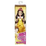 Ficha técnica e caractérísticas do produto Boneca Princesa Bela Disney Hasbro B5281 11505