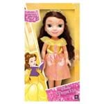 Ficha técnica e caractérísticas do produto Boneca Princesas Disney 35cm - Bela - Mimo - MIMO