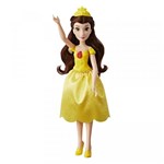 Ficha técnica e caractérísticas do produto Boneca Princesas Disney - Bela - Hasbro