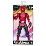 Ficha técnica e caractérísticas do produto Boneco Articulado Power Rangers Red - Hasbro E6204/E5901