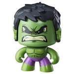 Ficha técnica e caractérísticas do produto Boneco Hasbro - Marvel Mighty Muggs - Hulk E2122