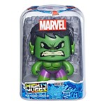 Ficha técnica e caractérísticas do produto Boneco Hulk Mighty Muggs Marvel - E2122 - Hasbro