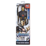 Boneco Iron Man Homem de Ferro Traje Dourado Hasbro E7878
