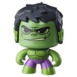 Ficha técnica e caractérísticas do produto Boneco Mighty Muggs 10 Cm Marvel - Hulk