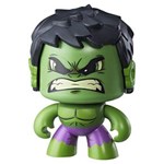 Ficha técnica e caractérísticas do produto Boneco Mighty Muggs Marvel - Hulk E2165
