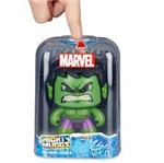 Ficha técnica e caractérísticas do produto Boneco Mighty Muggs Marvel - Hulk - Hasbro