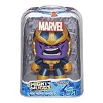 Ficha técnica e caractérísticas do produto Boneco Mighty Muggs Marvel - Thanos - Hasbro