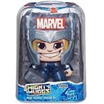 Ficha técnica e caractérísticas do produto Boneco Mighty Muggs Marvel - Thor - Hasbro