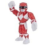 Ficha técnica e caractérísticas do produto Boneco Power Rangers Vermelho Mega Mighties - Hasbro