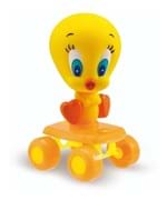 Ficha técnica e caractérísticas do produto Bonecos Looney Tunes Baby Anjo Brinquedos (Piu-Piu)