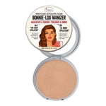 Ficha técnica e caractérísticas do produto Bonnie Lou Manizer The Balm - Iluminador Facial Dourado