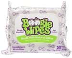 Ficha técnica e caractérísticas do produto Boogie Wipes Fresh Branco 30 Lenços Hipoalergênico Sem Álcool