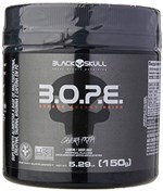 Ficha técnica e caractérísticas do produto Bope, Black Skull, Limão, 150g