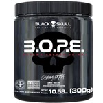 Ficha técnica e caractérísticas do produto Bope Limão 300g - Black Skull