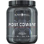 Ficha técnica e caractérísticas do produto BOPE Post Combat 1.3 Lbs - Black Skull