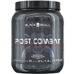 Ficha técnica e caractérísticas do produto Bope Post Combat 1.3lbs Chocolate - Black Skull - CHOCOLATE