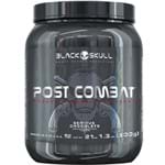 Post Combat Chocolate 600g - Black Skull