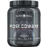 Ficha técnica e caractérísticas do produto Bope Post Combat 1.3lbs Chocolate - Black Skull