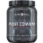 Ficha técnica e caractérísticas do produto Bope Post Combat 600 G - Black Skull