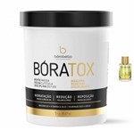 Ficha técnica e caractérísticas do produto Borabella Boratox Mascara Redutora 1Kg e Óleo