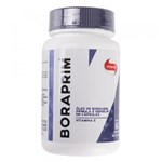 Ficha técnica e caractérísticas do produto Boraprim (1000mg) 60 Cápsulas - Vitafor