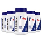 Boraprim - 5x 60 Cápsulas - Vitafor