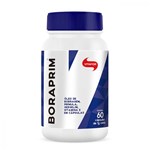 Boraprim (Óleo Borragem, Prímula)1000mg 60 cápsulas-Vitafor