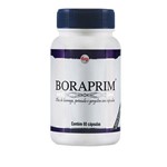 Boraprim - 60 Cápsulas - Vitafor