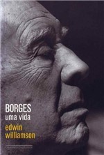 Ficha técnica e caractérísticas do produto Borges uma Vida - Cia das Letras
