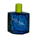 Ficha técnica e caractérísticas do produto Born Wild Man Omerta - Perfume Masculino - Eau de Toilette