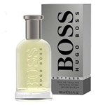 Ficha técnica e caractérísticas do produto Boss Bottled Hugo Boss Edt