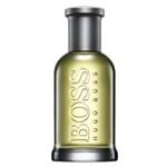 Ficha técnica e caractérísticas do produto Boss Bottled Hugo Boss - Perfume Masculino - Eau de Toilette 30ml