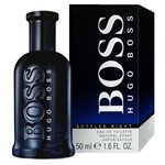Ficha técnica e caractérísticas do produto Boss Bottled Night 50ml - Hugo Boss
