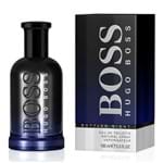 Boss Bottled Night de Hugo Boss Eau de Toilette Masculino 50 Ml