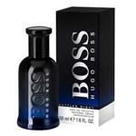 Ficha técnica e caractérísticas do produto Boss Bottled Night Eau de Toilette Hugo Boss - Perfume Masculino - 100 Ml