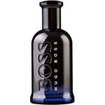 Ficha técnica e caractérísticas do produto Boss Bottled Night EDT - 100ml - 100 ML