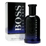 Ficha técnica e caractérísticas do produto Boss Bottled Night Hugo Boss Eau De Toilette - Perfume Mascu